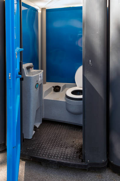 Best Portable toilet rental cost  in Brookside, NJ