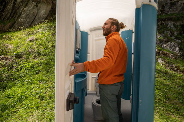Best Emergency porta potty rental  in Brookside, NJ