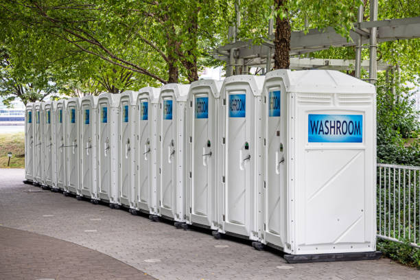 Best Temporary restroom rental  in Brookside, NJ