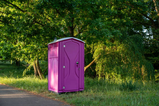 Best Sanitation services for porta potties  in Brookside, NJ