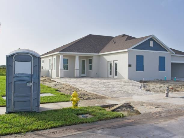 Portable Toilet Options We Offer in Brookside, NJ