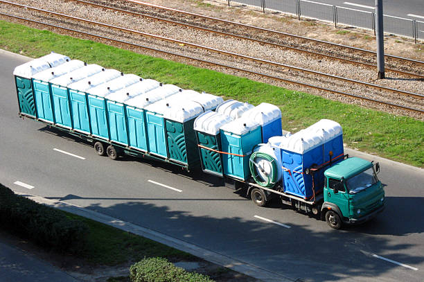Best Portable toilet rental cost  in Brookside, NJ